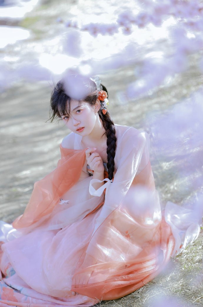 花样年华